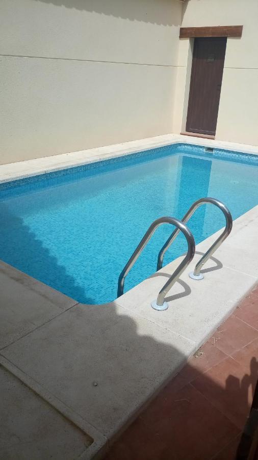 Casa Rural El Realengo Las Casas  ภายนอก รูปภาพ