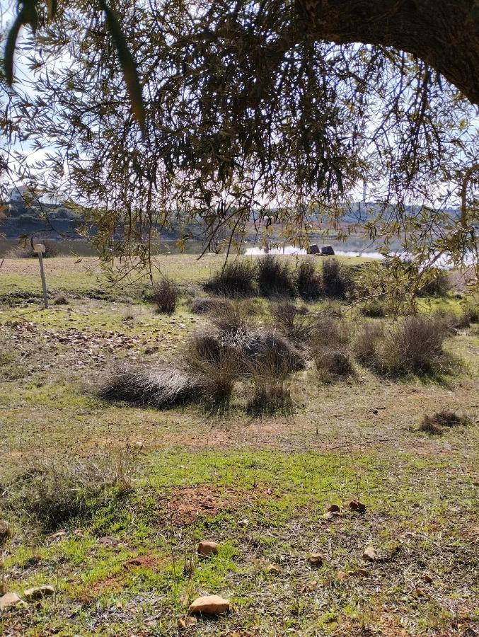 Casa Rural El Realengo Las Casas  ภายนอก รูปภาพ